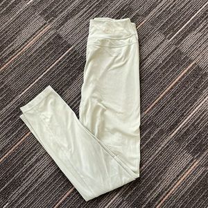 GYMSHARK X WHITNEY SIMMONS V2 Leggings